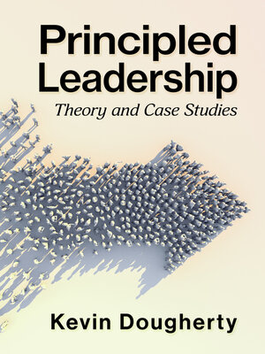 cover image of Principled Leadership